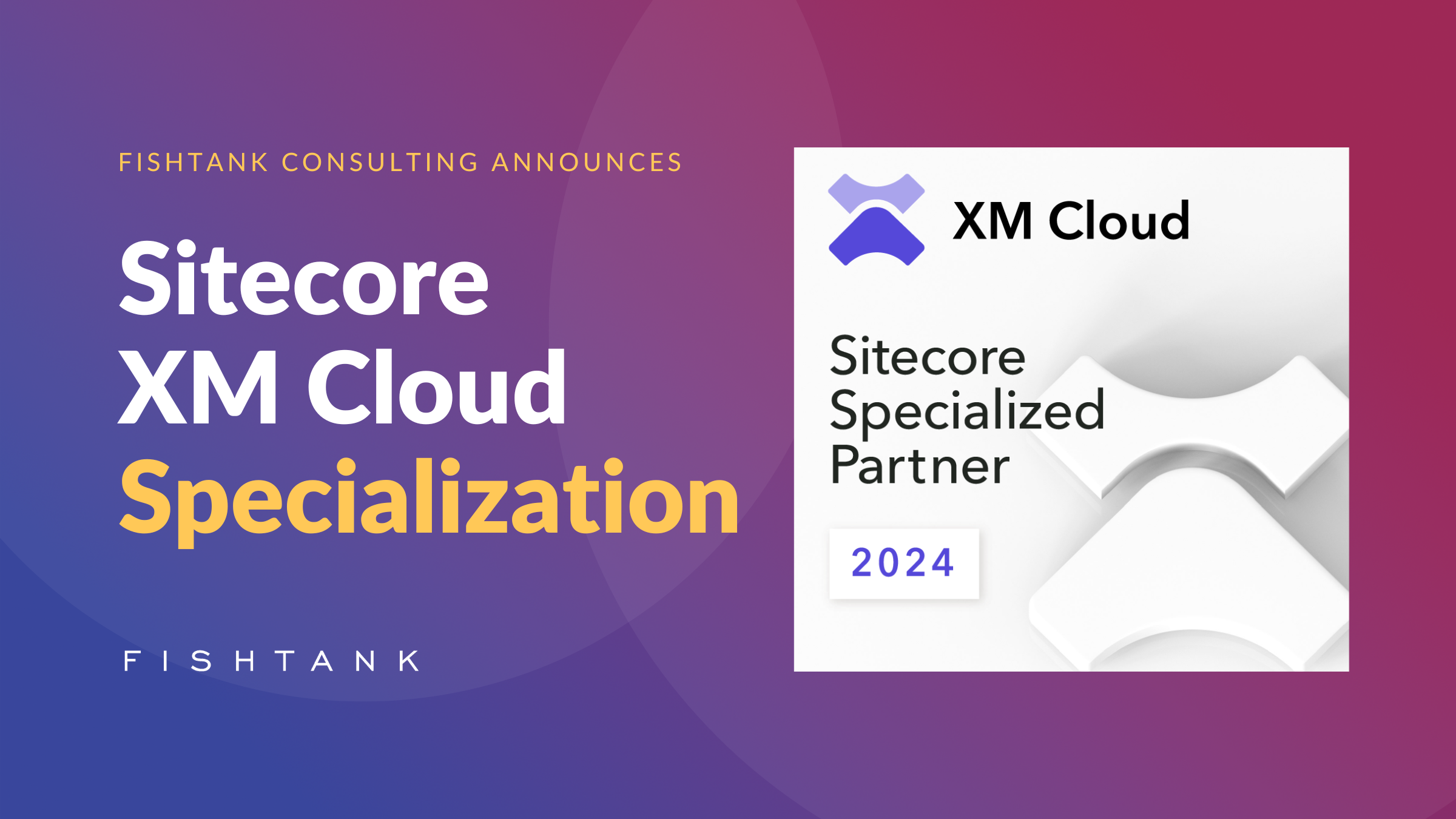 Sitecore XM Cloud Certification